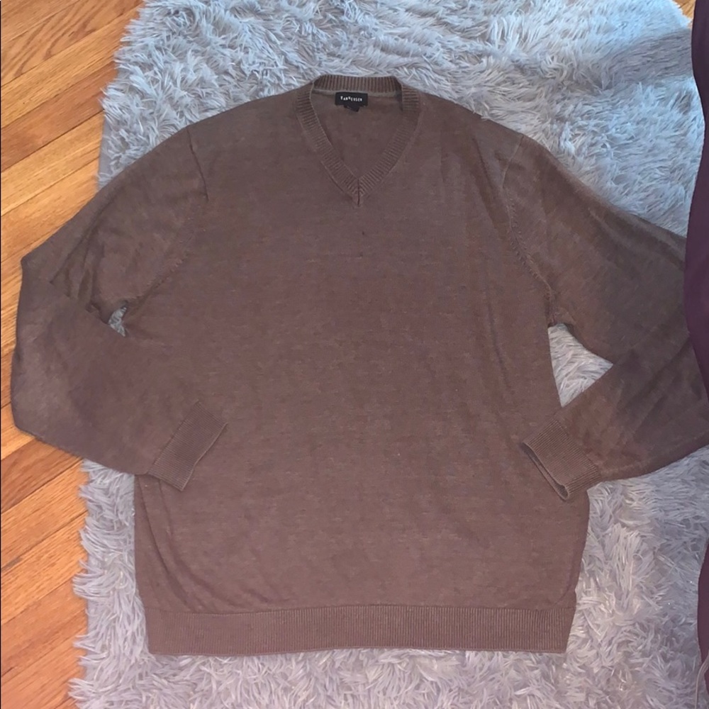 Men’s Van Heusen Sweater